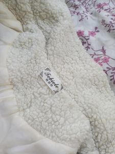 Classy  Baggy Korean Bomber Jacket