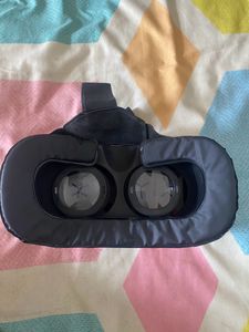 VR Headset For Mobile