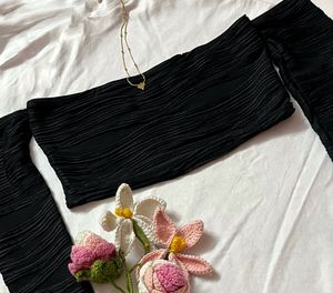 Combo Of 2 Tops (S)