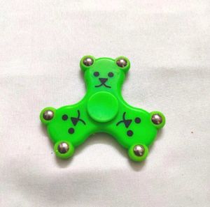 Bluetooth Fidget Spinner