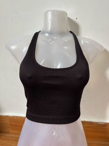 Halter Neck Top ❤️