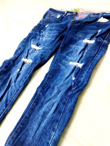 Branded Jeans......🤗