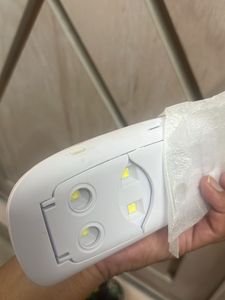 SUN mini Nail Lamp