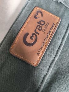 Cargo Jeans In Good Condition