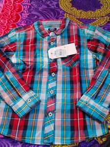 Boys Kids Tshirt