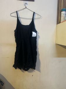 Pretty play suit