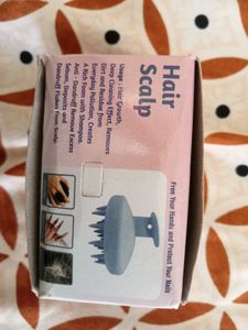 Hair Scalp