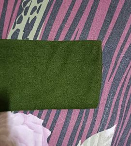 Green Blazer