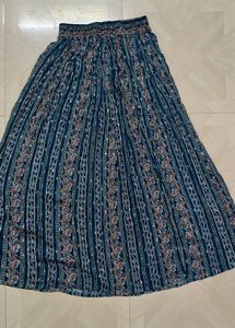 Ethnic Skirts For Girls