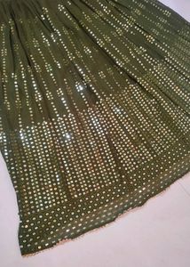 Lehenga Choli Dupatta