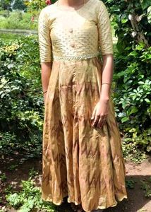 Elegant Gown