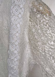 Trendy New Off White Top For Women