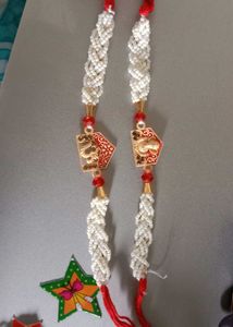 Sukkhi Rakhi  - Set of 2
