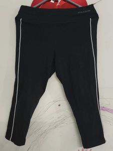 Teamsprit Cotton 3/4 Track Pants