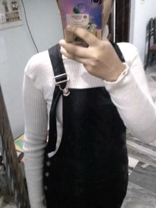 Winter Summers Jumpsuit