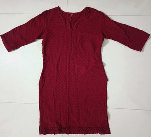 4 Kurties Set