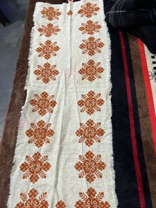 Woolen Shawl