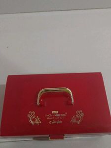 Fashion Makeup Kit