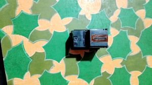 Hp Deskjet Printer Black Ink Cartridge