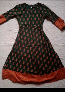 9 - Assorted Women's Kurtis - Great Value