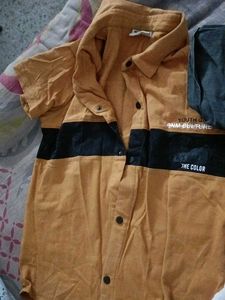 Kids Casual Shirt Bundle