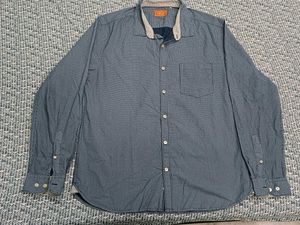 Men Cotton Casual Shirts