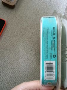 Belkin Headphone Splitter