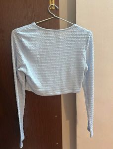 I Have Size Isuue Its New Top