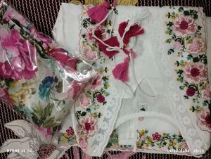 Festive Kurta Set