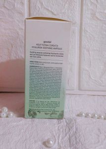 Goodal Hyaluron Soothing Ampoule