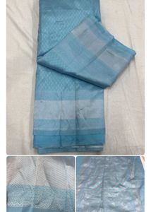 Elegant Ethnic Saree