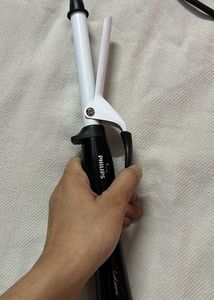 Philips Hair Curler