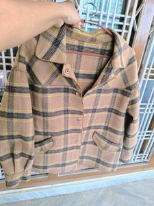 Check Styles Jacket 🔥Sales
