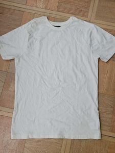 Cream T-Shirt
