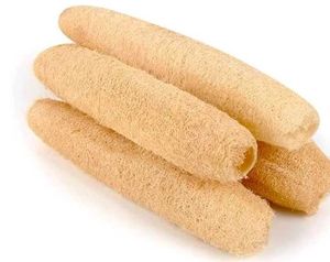 Natural Loofah Sponges