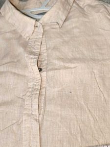 Linen Shirt
