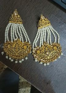 Heavy Earings