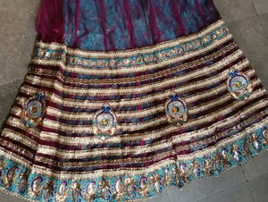 Net Chaniya