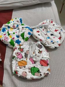 Baby Accessories