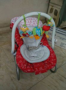 Swing Seat