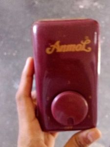 Anmol Hair Appliance