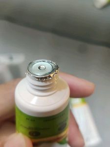 Mamaearth Facewash And Moisturizer