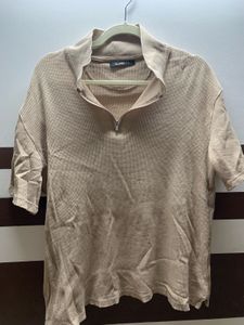 Zudio Half Zip Pullover