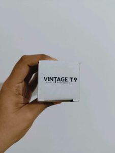 Vintage T9 Hair Trimmer