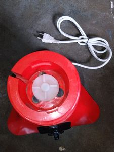 Bluemix Mixxer Grinder