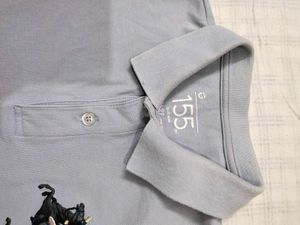 Very Smart Polo Tshirt