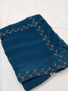 Party Wear Saree