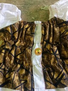 Baby Dress