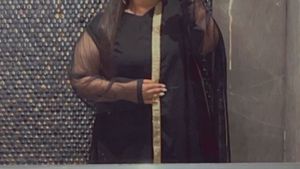 Anarkali Kurta &amp; Dupatta
