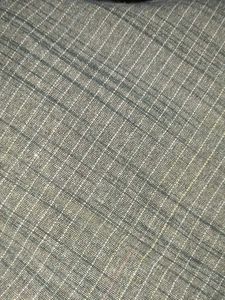 A-line Khadi Kurta